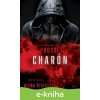 E-kniha Charón - Alena Šteffelová E-kniha Charón - Alena Šteffelová