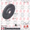Brzdový kotúč ZIMMERMANN 290.2270.54 Brzdový kotúč ZIMMERMANN 290.2270.54