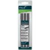 Pica BIG DRY Refills FOR ALL graphite - SB TUHY NÁHRADNÍ HRANATÉ PRO BIG Dry - TUHA UNIVERZÁL PÍŠE NA RŮZNÉ MATERIÁLY - ČERNÁ - BLISTER - PC-6030/SB Pica BIG DRY Refills FOR ALL graphite - SB TUHY NÁHRADNÍ HRANATÉ PRO BIG Dry - TUHA UNIVERZÁL PÍŠE NA RŮZNÉ MATERIÁLY - ČERNÁ - BLISTER - PC-6030/SB