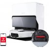 Roborock S8 MaxV Ultra White