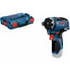 Bosch Akumulátorový vŕtací skrutkovač GSR 12V-35 HX, L-Boxx, solo 06019J9102 Bosch Akumulátorový vŕtací skrutkovač GSR 12V-35 HX, L-Boxx, solo 06019J9102
