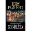 Noční hlídka - Terry Pratchett Noční hlídka - Terry Pratchett