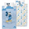 Detské obliečky do postieľky Mickey Mouse Si Najlepší, 100 x 135 cm, 40 x 60 cm Detské obliečky do postieľky Mickey Mouse Si Najlepší, 100 x 135 cm, 40 x 60 cm
