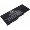 HSTNN-DB4Q-4000mAh Batéria 4000 mAh HSTNN-DB4Q-4000mAh Batéria 4000 mAh