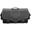 KOŽENÝ MOTOCYKLOVÝ KUFOR PROSPEED K222 SKULL KOŽENÝ MOTOCYKLOVÝ KUFOR PROSPEED K222 SKULL