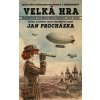 Velká hra - Jan Procházka