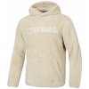 PitBull West Coast - pánská KP mikina ARAGON smetanová M PitBull West Coast - pánská KP mikina ARAGON smetanová M