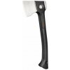 Fiskars ULTR UNIVERZÁLNÍ SEKERA NA DŘEVO MALÁ, LEHCE OSTRÁ Fiskars ULTR UNIVERZÁLNÍ SEKERA NA DŘEVO MALÁ, LEHCE OSTRÁ