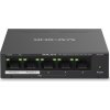 MERCUSYS switch MS105GP MERCUSYS switch MS105GP