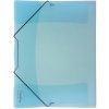 KARTON P+P Opaline obal s gumou A4, mint
