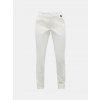 NOHAVICE PEAK PERFORMANCE W ILLUSION PANTS VINTAGE WHITE NOHAVICE PEAK PERFORMANCE W ILLUSION PANTS VINTAGE WHITE