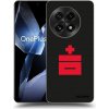 Picasee silikónový čierny obal pre OnePlus 13 5G - Le Plastenciaga Picasee silikónový čierny obal pre OnePlus 13 5G - Le Plastenciaga