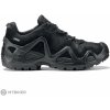 LOWA ZEPHYR GTX LO TF topánky, čierna UK 7 LOWA ZEPHYR GTX LO TF topánky, čierna UK 7