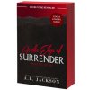 AT THE EDGE OF SURRENDER AT THE EDGE OF SURRENDER