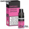 EMPORIO Ice Strawberry (Ledová jahoda) 10ml - 9mg e-liquid EMPORIO Ice Strawberry (Ledová jahoda) 10ml - 9mg e-liquid