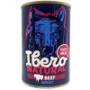 Ibero Natural dog konz. Adult Hovädzie 400g Ibero Natural dog konz. Adult Hovädzie 400g