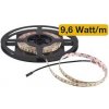 LED pásek BILTONTWO 9,6W/m 3000K teplá bílá IP00 role 20 m LED pásek BILTONTWO 9,6W/m 3000K teplá bílá IP00 role 20 m