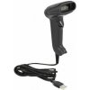 DELOCK, USB Barcode Scanner 1D and 2D with conne 90557 DELOCK, USB Barcode Scanner 1D and 2D with conne 90557
