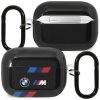 BMW Apple AirPods Pro 2 Tricolor Stripes BMAP222SOTK BMW Apple AirPods Pro 2 Tricolor Stripes BMAP222SOTK