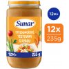 Sunar Stredomorské cestoviny s rybou 12+ 12 x 235 g