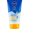 Nivea Protect & Play dětské mlieko na opaľovanie SPF50+ 150 ml Nivea Protect & Play dětské mlieko na opaľovanie SPF50+ 150 ml
