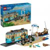 LEGO LEGO® City 60506 Historická plážová električka LEGO LEGO® City 60506 Historická plážová električka