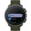 Multišportové hodinky Suunto VERTICAL TITANIUM SOLAR tmavo zelená Multišportové hodinky Suunto VERTICAL TITANIUM SOLAR tmavo zelená