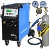 Kühtreiber KITin 3000 Multi MIG Synergic V2 + Horák + red. ventil + Kukla + Fľaša Co2 068710414se4 Kühtreiber KITin 3000 Multi MIG Synergic V2 + Horák + red. ventil + Kukla + Fľaša Co2 068710414se4