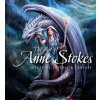 The Art of Anne Stokes - Anne Stokes, John Woodward The Art of Anne Stokes - Anne Stokes, John Woodward