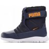 Detské zimné topánky PUMA NIEVE BOOT WTR AC PS, snehové topánky Detské zimné topánky PUMA NIEVE BOOT WTR AC PS, snehové topánky