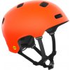 POC Crane MIPS Fluorescent Orange Matt 2026