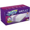 Swiffer Náhradné čistiace utierky pre mop Wet Jet 20 ks Swiffer Náhradné čistiace utierky pre mop Wet Jet 20 ks