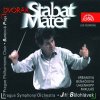 Symfonický orchestr hl.m. Prahy / Jiří B - Dvořák : Stabat Mater, CD