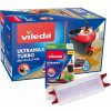 Plochý mop rotačný Vileda Ultramax TURBO Plochý mop rotačný Vileda Ultramax TURBO