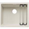 Drez Blanco ETAGON 500 U INFINO SILGRANIT BÍLÁ SOFT BEZ ODTOKOVÉ ARMATURY + POJEZDY - 527756 Drez Blanco ETAGON 500 U INFINO SILGRANIT BÍLÁ SOFT BEZ ODTOKOVÉ ARMATURY + POJEZDY - 527756