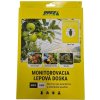 Lepová doska na hmyz MAXI 10ks /48/ Lepová doska na hmyz MAXI 10ks /48/