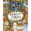 Tom Gates: Genius Ideas (mostly) - Liz Pichon Tom Gates: Genius Ideas (mostly) - Liz Pichon