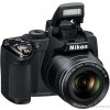 NIKON CoolPix P500