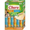 Churu Dog BOX Chicken Variety 20x14g Churu Dog BOX Chicken Variety 20x14g
