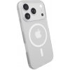 Picasee Pure Case s MagSafe pre Apple iPhone 17 Pro 537100