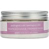Lacoform Cukrový peeling- Kokos-vanilka 225g