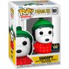 Funko Pop! 1681 Peanuts Snoopy Exclusive Funko Pop! 1681 Peanuts Snoopy Exclusive