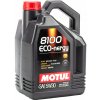 Motorový olej Motul 5 l 5W-30 Motorový olej Motul 5 l 5W-30