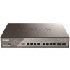 D-link DSS-200G-10MPP/E D-link DSS-200G-10MPP/E