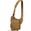 Boková taška Brandit Travel Side Bag - coyote Boková taška Brandit Travel Side Bag - coyote
