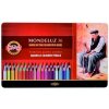 Koh-i-noor mondeluz umelecké akvarelové pastelové ceruzky 3725 36 ks v sade Koh-i-noor mondeluz umelecké akvarelové pastelové ceruzky 3725 36 ks v sade