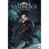 ESD Vambrace Cold Soul 5847 ESD Vambrace Cold Soul 5847