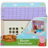 TM Toys Peppa Pig domeček s figurkou a příslušenstvím TM Toys Peppa Pig domeček s figurkou a příslušenstvím