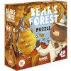 Londji Puzzle 24ks: Medvedí les Londji Puzzle 24ks: Medvedí les