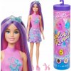 BARBIE LALKA COLOUR REVEAL SÚPRAVA BALÓNOVÉ ZVIERATKÁ PREKVAPENIE 6 KS BARBIE LALKA COLOUR REVEAL SÚPRAVA BALÓNOVÉ ZVIERATKÁ PREKVAPENIE 6 KS